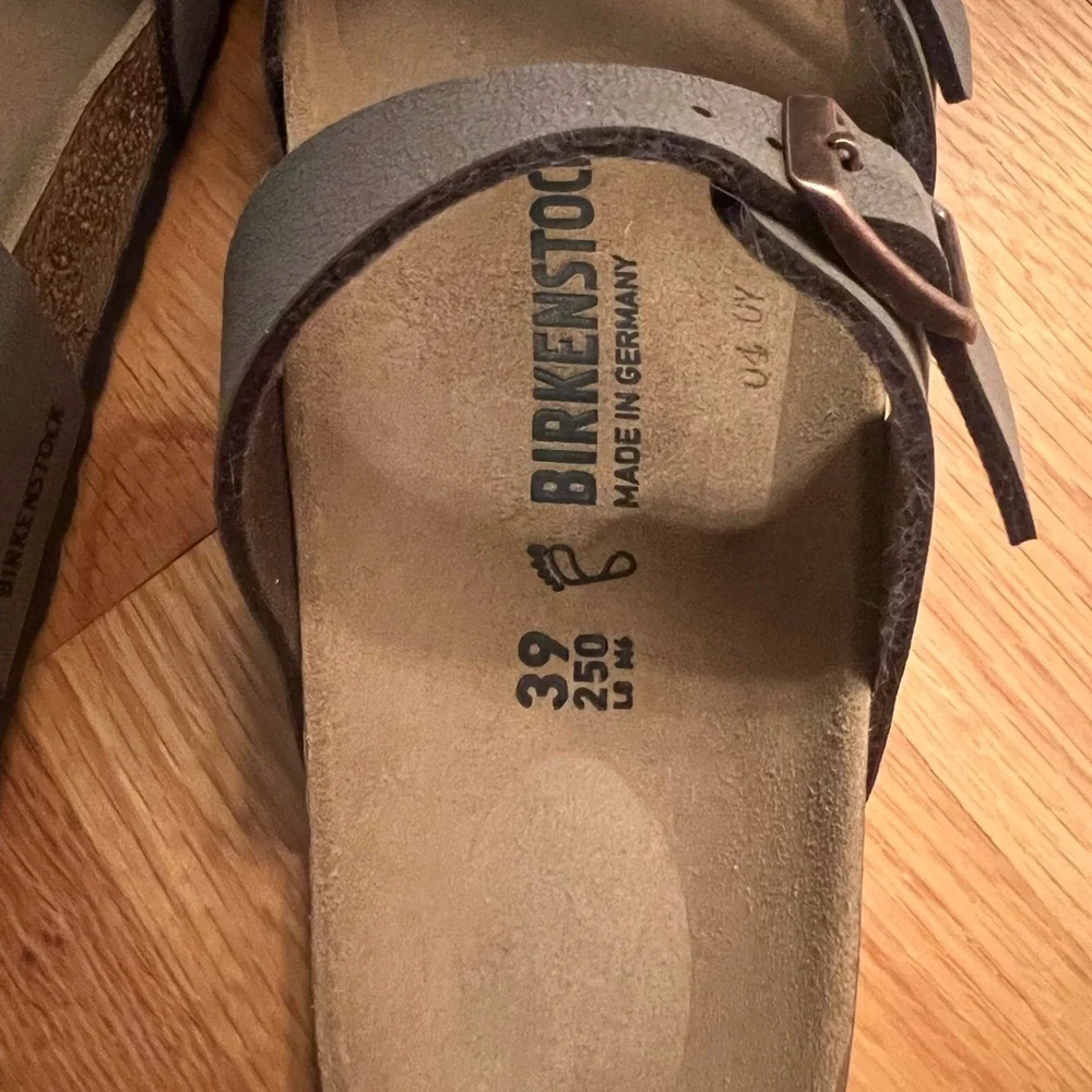 Birkenstock Mayari Sandals - Picture 3 of 3